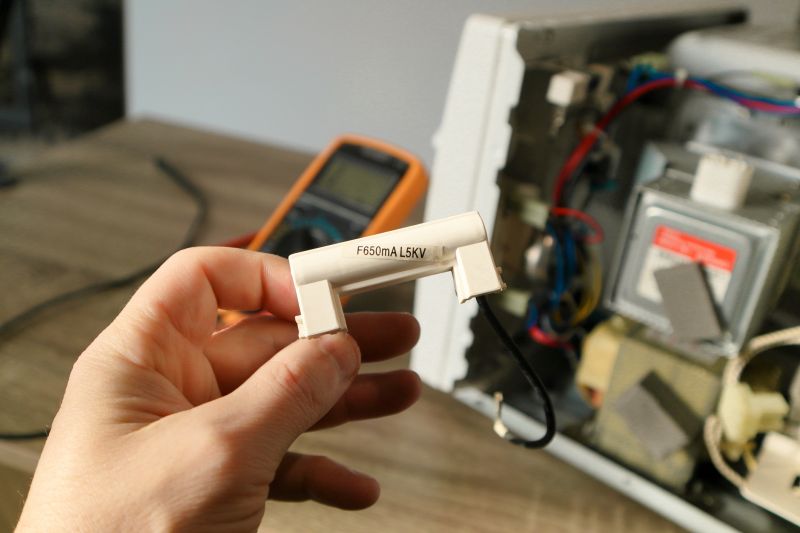 Increase Your Microwave Repair Business with an AI Driven, Targeted Website