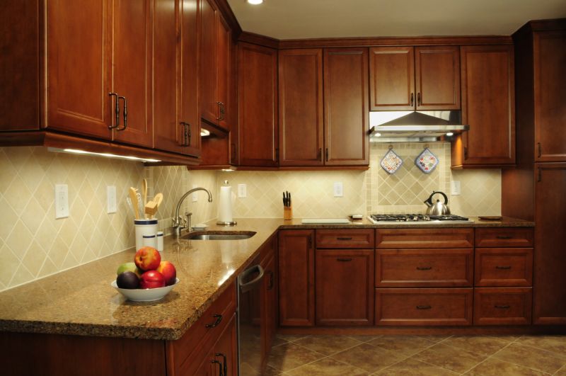 Kitchen Cabinets Remodeling in Alpharetta, GA