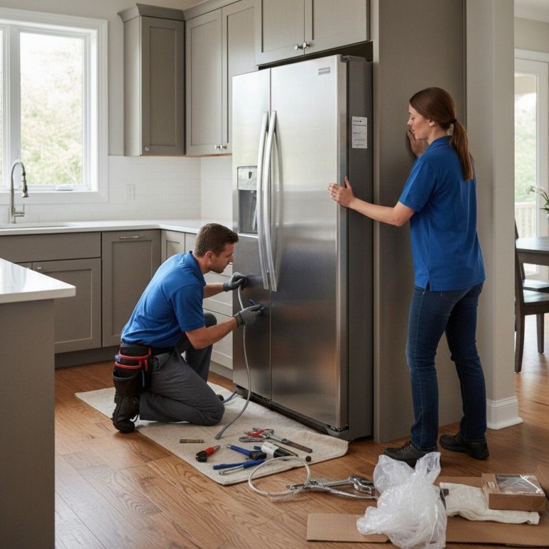 Appliance Hookup Service in Longmont, CO