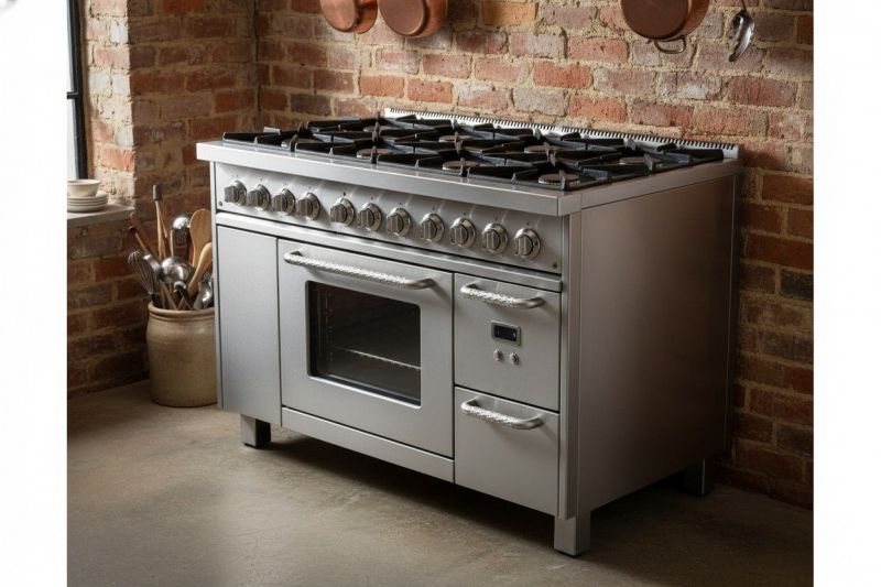 Commercial Oven Installation in Arvada, CO