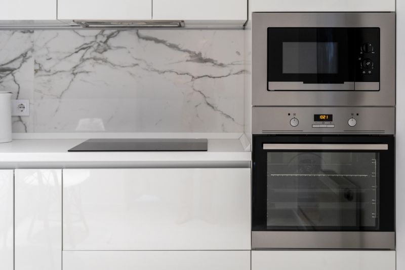 Cooktop Replacement in Arvada, CO