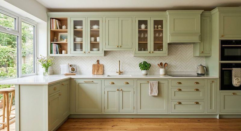 Counter Remodeling in Muncie, IN