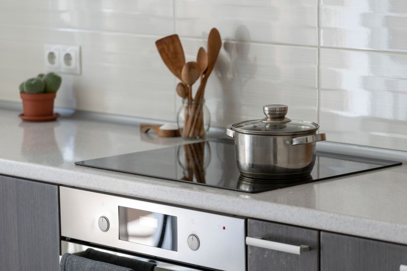 Electric Stove Replacement in Arvada, CO