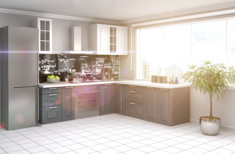 Galley Kitchen Remodeling in Kokomo, IN
