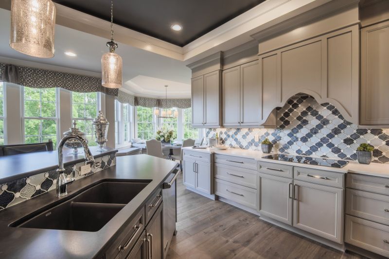 Kitchen Modernization in Alpharetta, GA