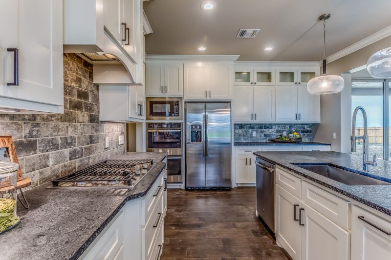 Kitchen Modification in Lafayette, IN