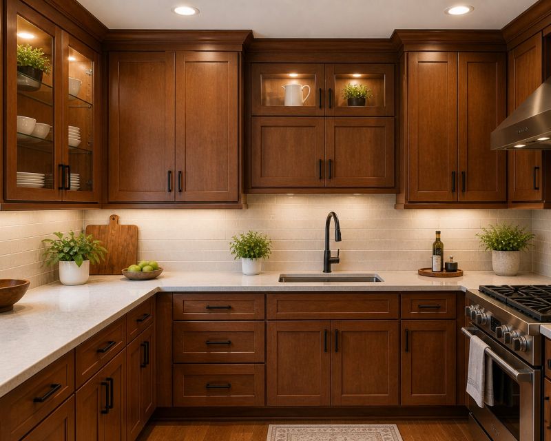 Kitchen Upgrading in Lafayette, IN