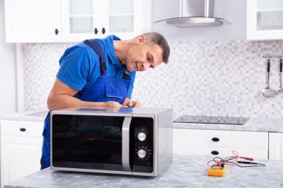 Microwave Repair Technician