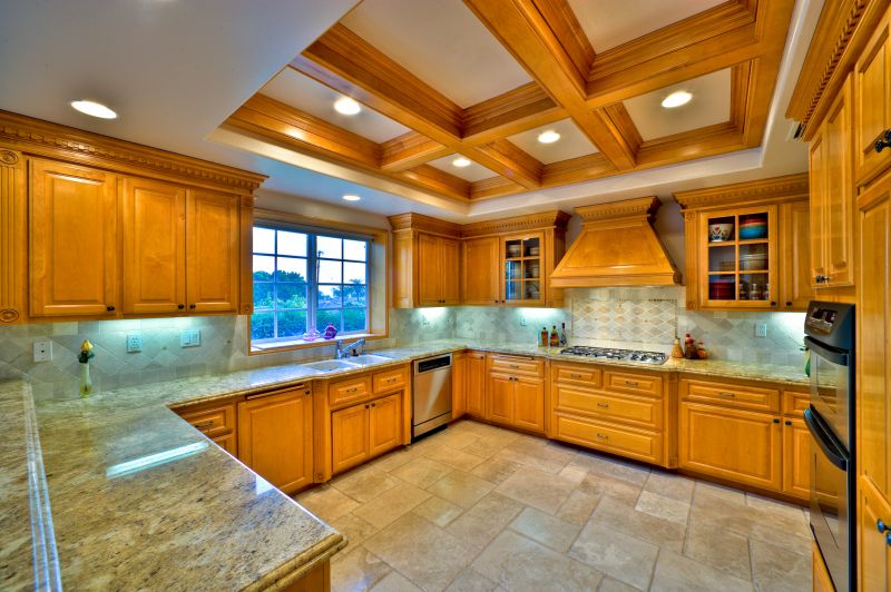 Modern Kitchen Remodeling in Alpharetta, GA