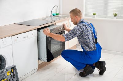 Pizza Oven Installation in Arvada, CO
