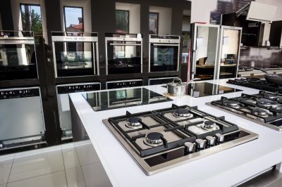 Propane Cooktop Installation in Arvada, CO