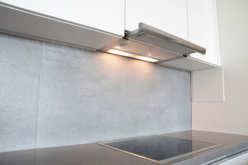 Range Fan Installation in Phoenix, AZ