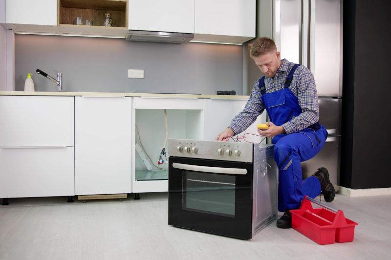 Refrigerator Installation in Longmont, CO