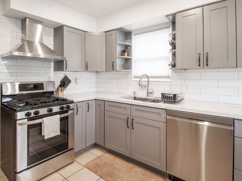 Residential Kitchen Remodeling in Kokomo, IN