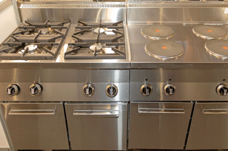 Stove Top Replacement in Longmont, CO