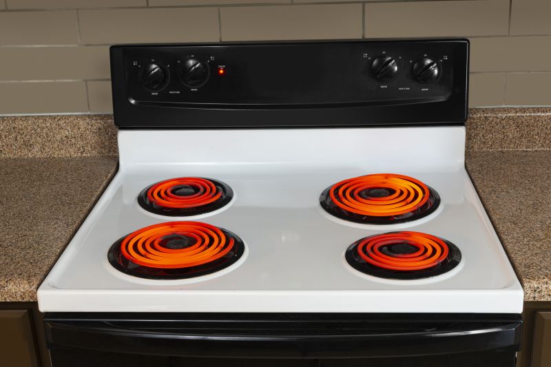 Stove Top Replacement in Longmont, CO