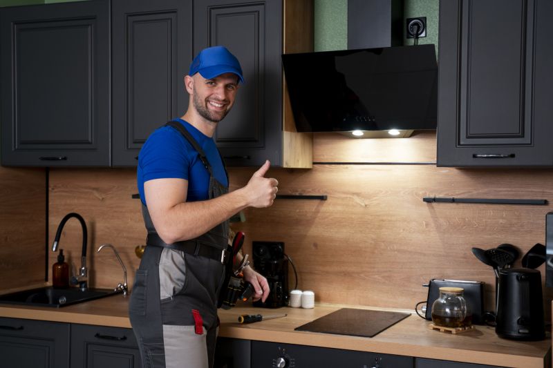 Vent Hood Replacement in San Antonio, TX