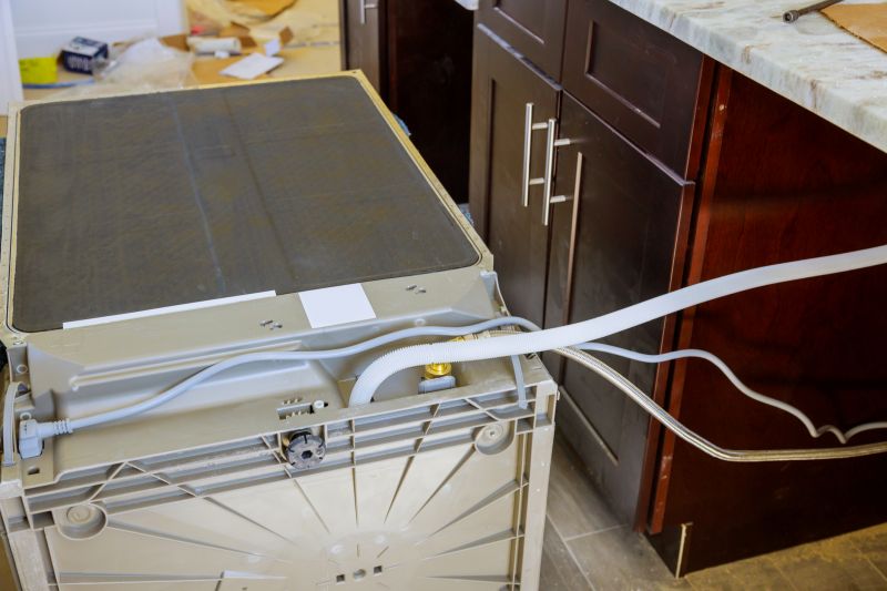 Washing Machine Installation in Longmont, CO